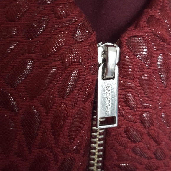 Aritzia babaton Ellsworth dress - Picture 6 of 6